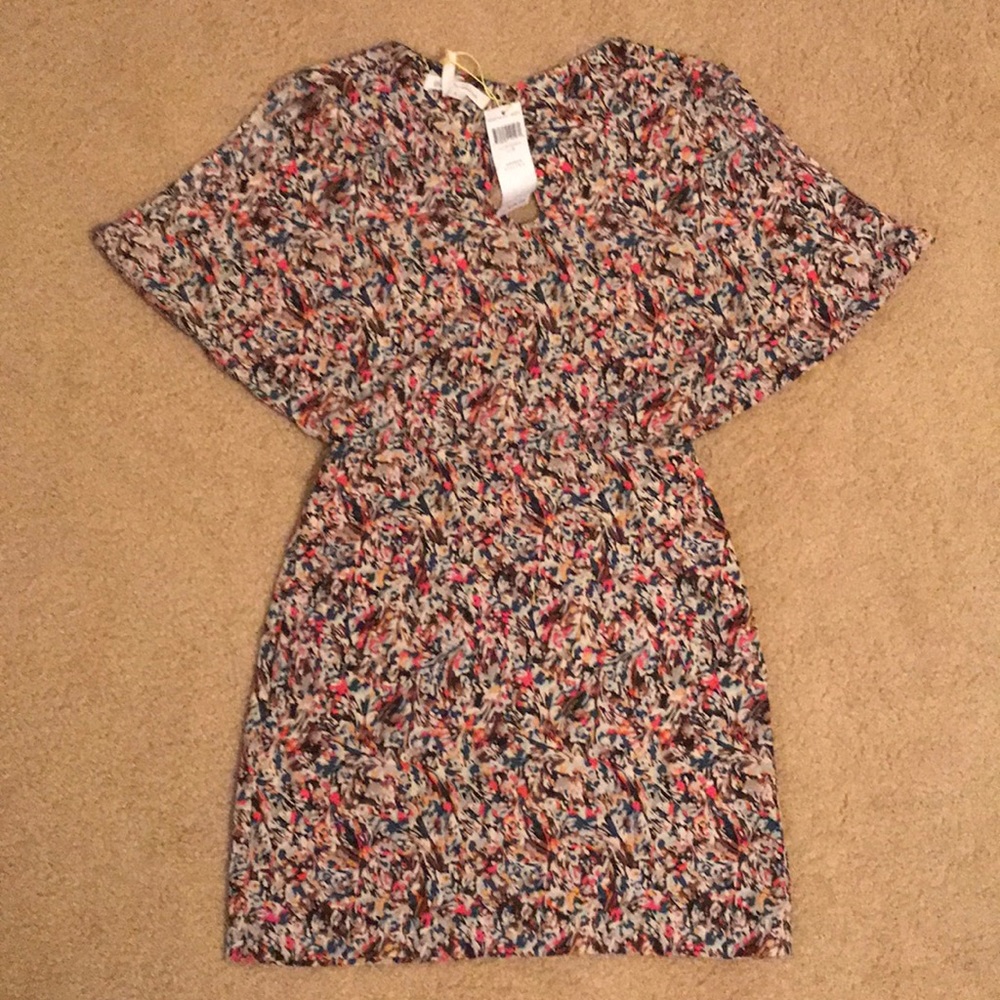 BCBG Generation Dress